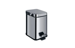 bathroom bin