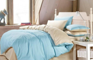 bed linen