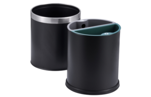 bins