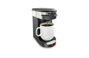 coffee maker