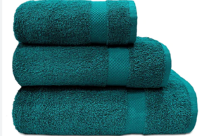 gym towels