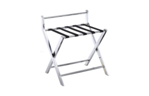luggage rack