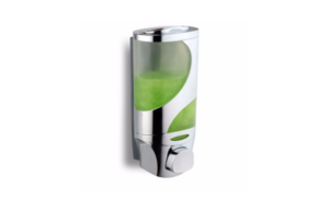 soap dispenser