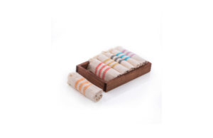 towel tray