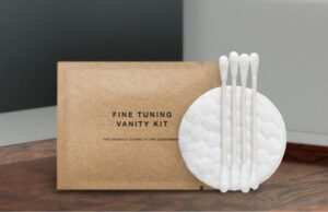 vanity kit