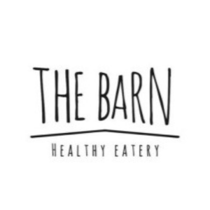 the barn
